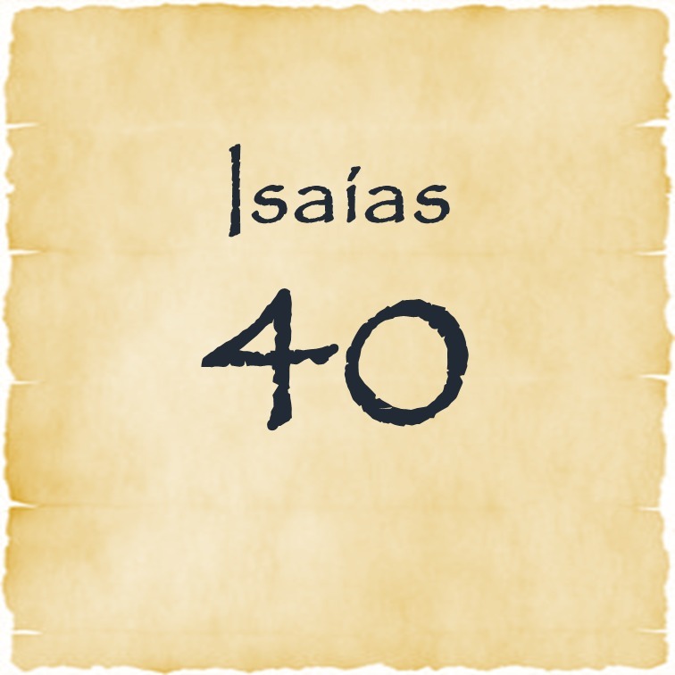Isaías 40 episode artwork