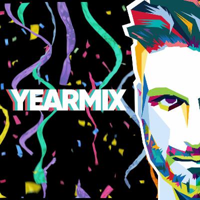 WE LOVE MEGAMIX #029 - YEARMIX 2019
