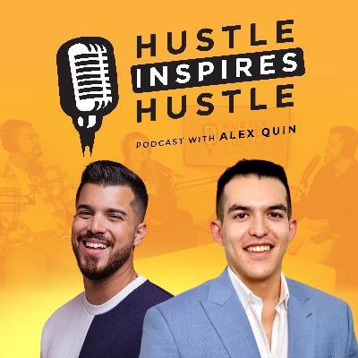 Christian Pombo: Creative Real Estate Mastery - #199 Christian Pombo: Creative Real Estate Mastery - #199