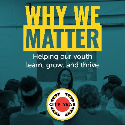 SPOTLIGHT: Dr. Jena Pugh, City Year Columbus Alum & Graduate School Strategist