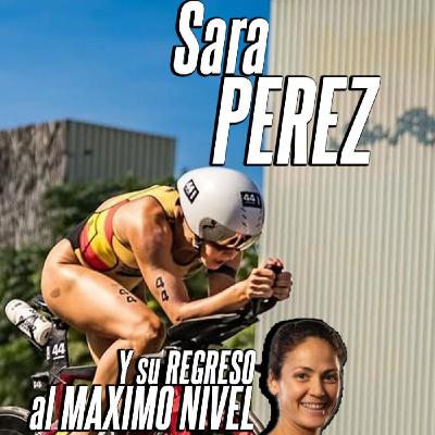 6x3. Sara Pérez vuelve a brillar y el éxito de INFINITRI