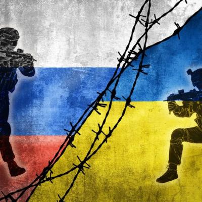 乌克兰还有救吗?揭秘大国博弈下的乌克兰命运! 乌克兰还有救吗?揭秘大国博弈下的乌克兰命运!