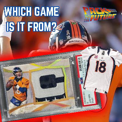 S3 Episode 78: How to Identify Which Game a Patch is From S3 Episode 78: How to Identify Which Game a Patch is From