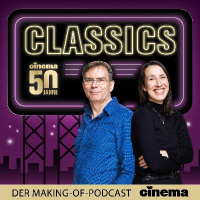 50 Jahre CINEMA - Sonderfolge 50 Jahre CINEMA - Sonderfolge