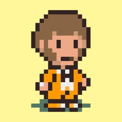 SearchingForPixels - Having A Chat With 8BitBrody LIVE