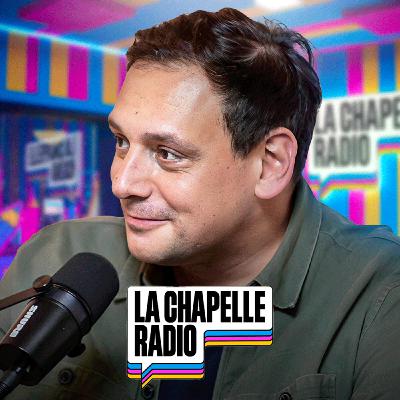 Matthias Baccino - comment Trade Republic a ouvert 100 000 comptes en une interview