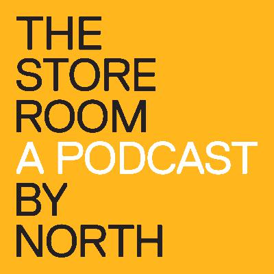 01. Welcome to The Storeroom 01. Welcome to The Storeroom