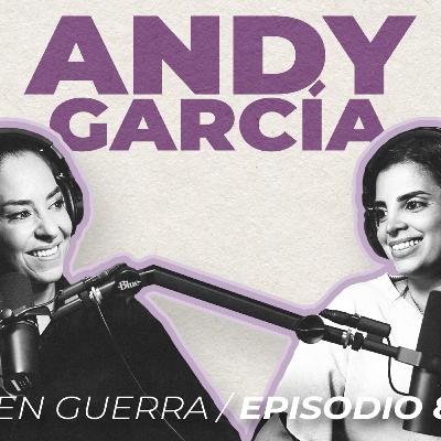 Da SIEMPRE MÁS de lo que CREES QUE PUEDE - EP 88 Andy García