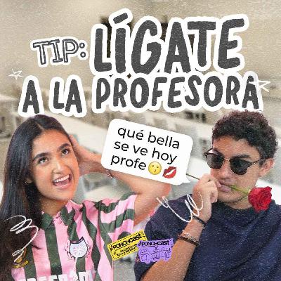 La prepa: cómo vivir los mejores años de tu vida?! | EP #44 | T3 La prepa: cómo vivir los mejores años de tu vida?! | EP #44 | T3