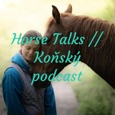 Na slovíčko s Kristýnou Muchovou (Kristy.M.Ranch)