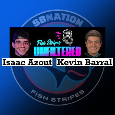 Unfiltered #35: Hottest Topics Entering Marlins Spring Training Unfiltered #35: Hottest Topics Entering Marlins Spring Training
