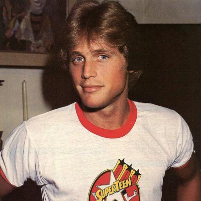 An interview with actor Leigh J. McCloskey An interview with actor Leigh J. McCloskey