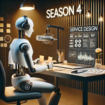 Service Design - S04E04: How to Improve Multi-Touchpoint Experiences