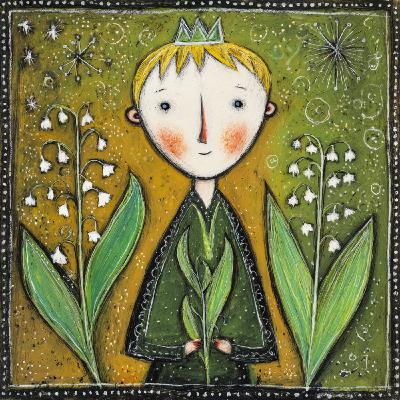 La Belle Histoire du Prince Muguet, Joseph Jacquin