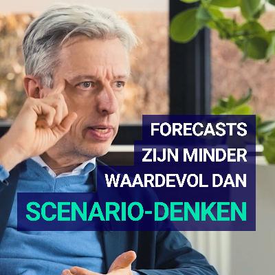 #81 - Geert Noels, CEO van Econopolis - De CFO Podcast #81 - Geert Noels, CEO van Econopolis - De CFO Podcast