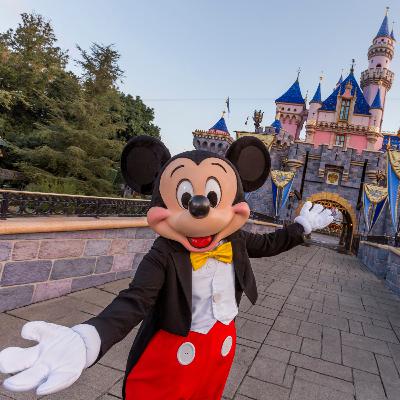Travel Guide Orlando EP.41 - Disneyland 66 anos