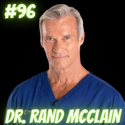 Dr. Rand McClain: Testosterone, HGH, and Peptides