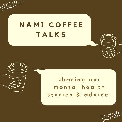 #7: NAMIWalks Silicon Valley with Walk Manager Kyle Galimba