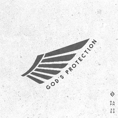 God's Protection | Pr Michael Lam | LifeGen Church Service 22 MAR 2020 God's Protection | Pr Michael Lam | LifeGen Church Service 22 MAR 2020