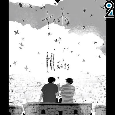 Mangá² #376 - Taste of Illness