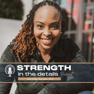 E27: Competing with Grit and Grace with Alexia Gonzalez