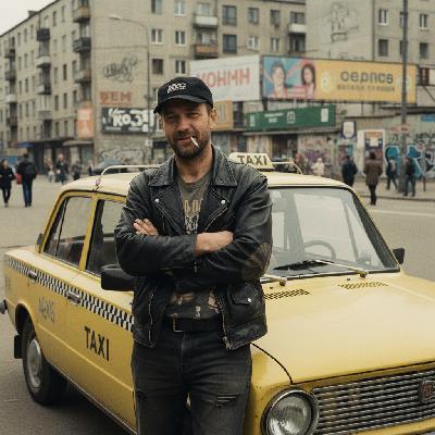 Цепи синих гор