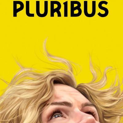 Alberto Tvseries en La Jungla con J.A. Abellán : PLURIBUS Y MUERTE POR UN RAYO ( jueves 13 de Noviembre 25 )