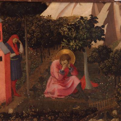 Ep 13 - Confessions by St. Augustine Book VI Ep 13 - Confessions by St. Augustine Book VI