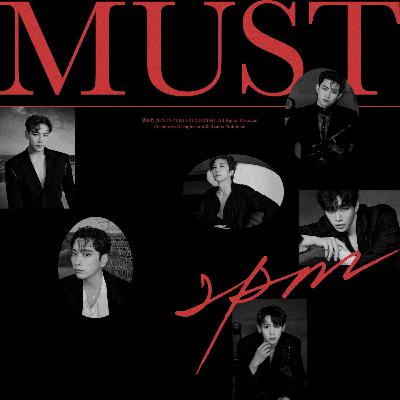 2PMの5年ぶりのカムバ曲 『Make it』と7枚目のアルバム『MUST』にマリアンヌ先生が歓喜の涙