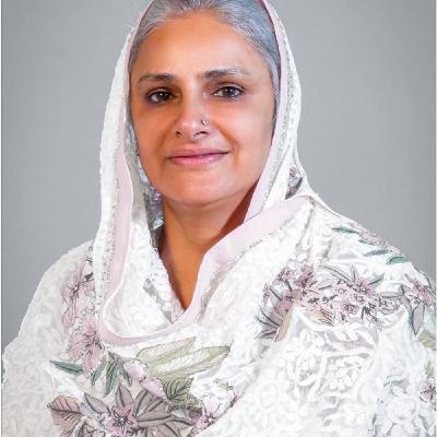 Bhopal MP, February 05, 2018: Discourse by Satguru Mata Ji