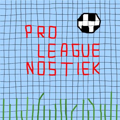 Pro-League-Nostiek - Speeldag 6