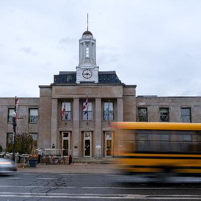 A Guide to Peterborough's 2025 Budget A Guide to Peterborough's 2025 Budget