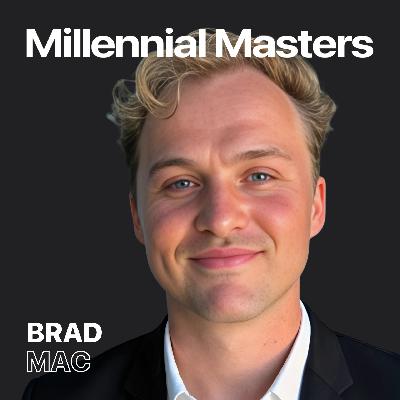 Break the rules, build your brand 🚀 | Brad Mac (Unreasonable)