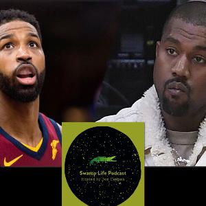 What would you do if you were spit on?