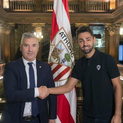 El Rincón del Scout - Peru Nolaskoain (Athletic Club)