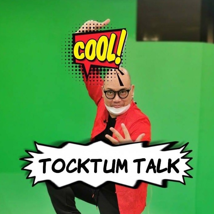 Tocktum Talk Tocktum Talk