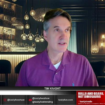 Trading Charts with Tim Knight - January 15, 2026