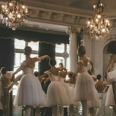 Reapertura del Ballet de Cali