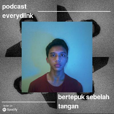 bertepuk sebelah tangan bertepuk sebelah tangan