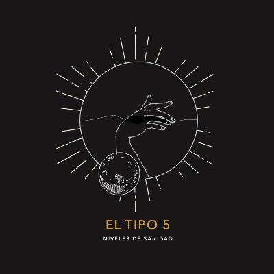 Soy mi tipo - Eneagrama Tipo 5 - Taylor Barriger