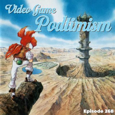 Ep. 268: How's Your Brid Level? (Feat. Azure Dreams)