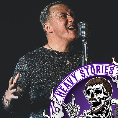 HOW KIM SONG STERNKOPF ESCAPED FROM CULTS: Møl singer talks childhood under narcissistic preachers, oppressive communities, moving 50 times, discovering music, breaking from organised religion