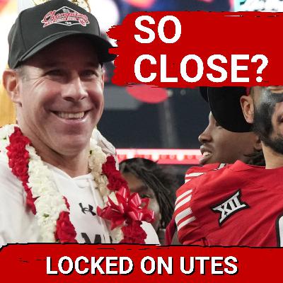 HYPE: Utah Utes will SOON REVEAL New Stars with Spring Ball COMING SOON | Is Morgan Scalley ready? HYPE: Utah Utes will SOON REVEAL New Stars with Spring Ball COMING SOON | Is Morgan Scalley ready?
