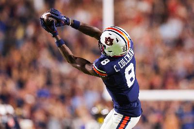 Episode 528: Red Alert (Arkansas Preview)