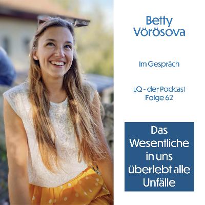 Das Wesentliche in uns überlebt alle Unfälle Das Wesentliche in uns überlebt alle Unfälle