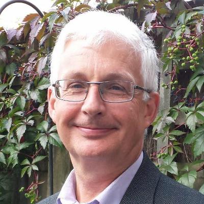 Succession Planning With Stephen Cowburn