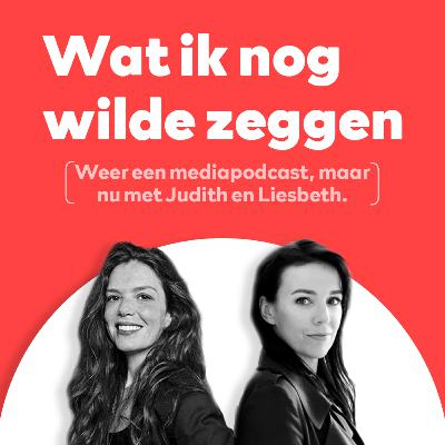 #1: De boel ontploft meteen! Gast: Ruud de Wild #1: De boel ontploft meteen! Gast: Ruud de Wild