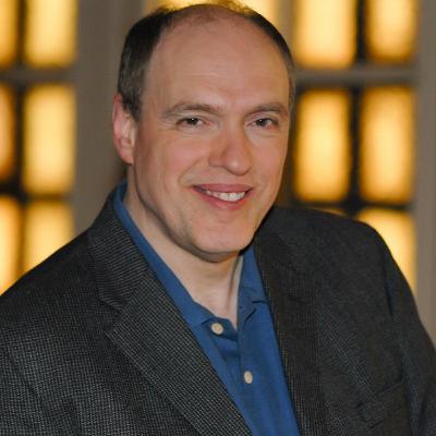 Save Your Marriage - Save Yourself, with Larry Bilotta