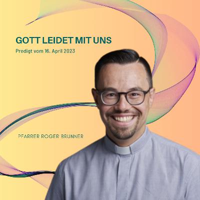 GOTT LEIDET MIT UNS GOTT LEIDET MIT UNS