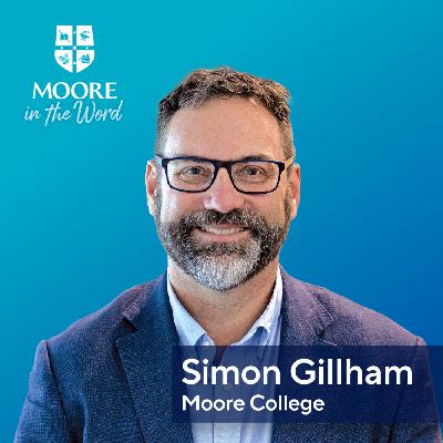 Sent like the Son (John 13:1-20) with Simon Gillham